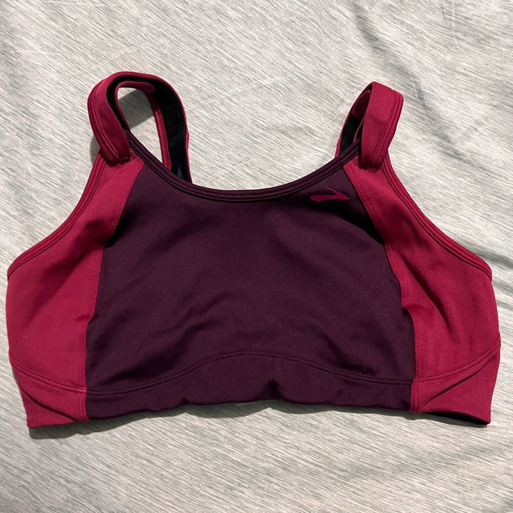 Brooks Fiona Sports Bra - 36D